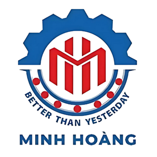 Minh Hoang Mechanical Company Limited