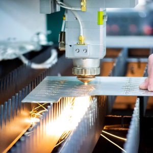 Custom-manufactured to specification