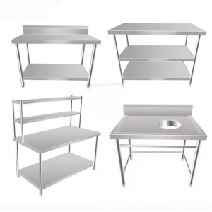 Sheet Metal Products