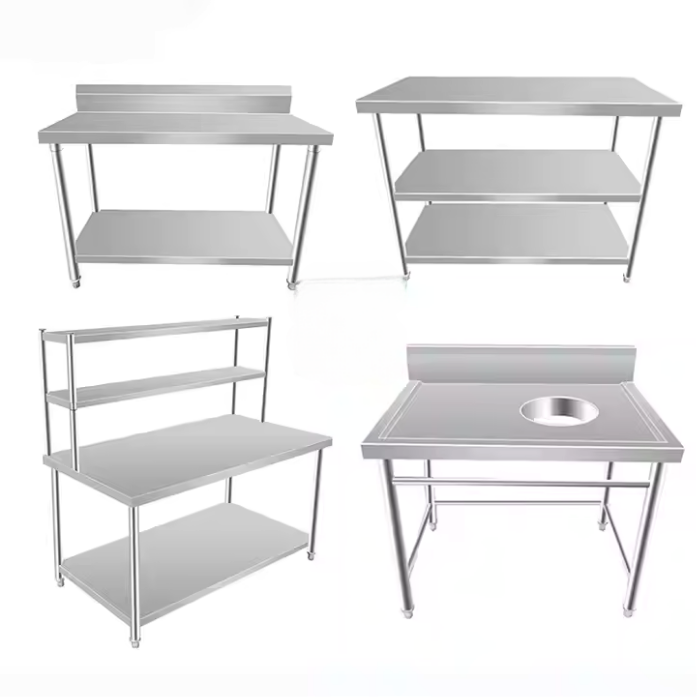 Sheet Metal Products