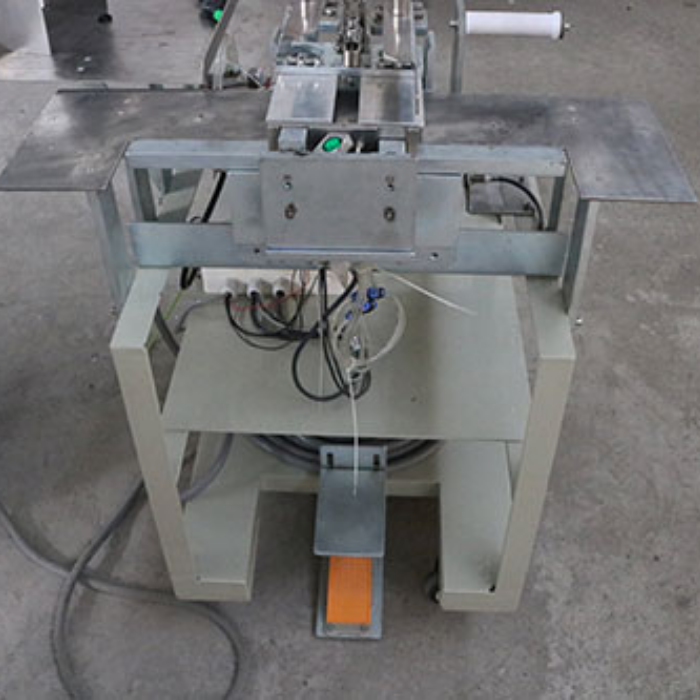 Manufacturing Machines And Automatic Systems